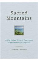 Sacred Mountains