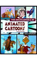 Encyclopedia of Animated Cartoons, Third Edition
