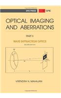 Optical Imaging and Aberrations, Part II