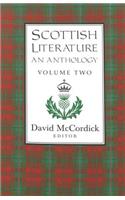 Scottish Literature