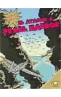 El Ataque a Pearl Harbor (the Bombing of Pearl Harbor)