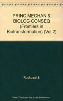 Frontiers in Biotransformation