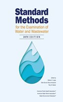 Standard Methods for the Examination of Water and Wastewater