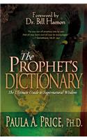 Prophet's Dictionary