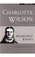 Anarchist Essays