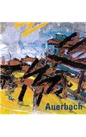 Frank Auerbach