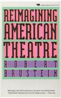 Reimagining American Theatre