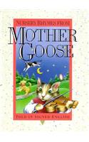 Nursery Rhymes from Mother Goose
