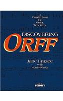 Discovering Orff