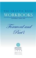 Urantia Book Workbooks