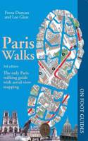 Paris Walks: (On Foot Guides)