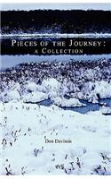 Pieces of the Journey: A Collection