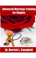 Advanced Marraige Training for Singles