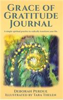Grace of Gratitude Journal