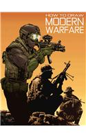 How to Draw Modern Warfare