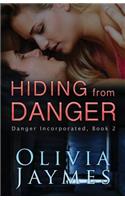 Hiding From Danger