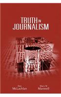 Truth in Journalism