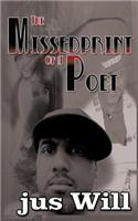 Missedprint of a Poet