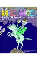 The Hic & Hoc Journal of Humour
