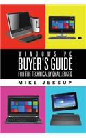 Windows PC Buyer's Guide