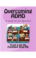 Overcoming ADHD