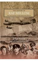 History of RAF Millom