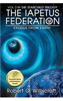 Iapetus Federation: Exodus from Earth