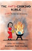 Anti-Cooking Bible