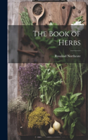 Book of Herbs