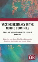 Vaccine Hesitancy in the Nordic Countries