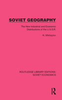 Soviet Geography