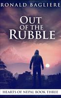 Out Of The Rubble (Hearts Of Nepal Book 3)