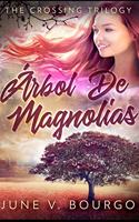 Árbol De Magnolias
