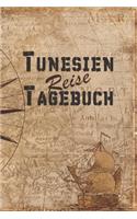 Tunesien Reise Tagebuch