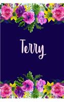 Terry