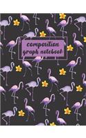 Composition Graph Notebook