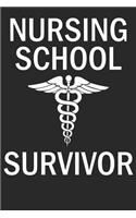 Nursing School Survivor