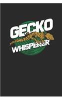 Gecko Whisperer