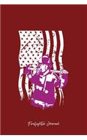 Firefighter Journal