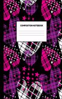 Composition Notebook