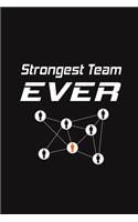 Strongest Team Ever