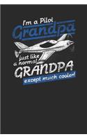 I'm A Pilot Grandpa