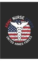 Army Nurse Corps