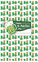 Happy St. Patrick's Day