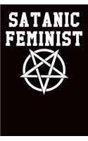 Satanic Feminist