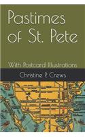 Pastimes of St. Pete