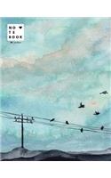 Notebook by c cher