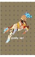Giddy Up