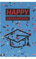 Happy Graduation!