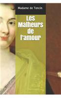 Les Malheurs de l'amour